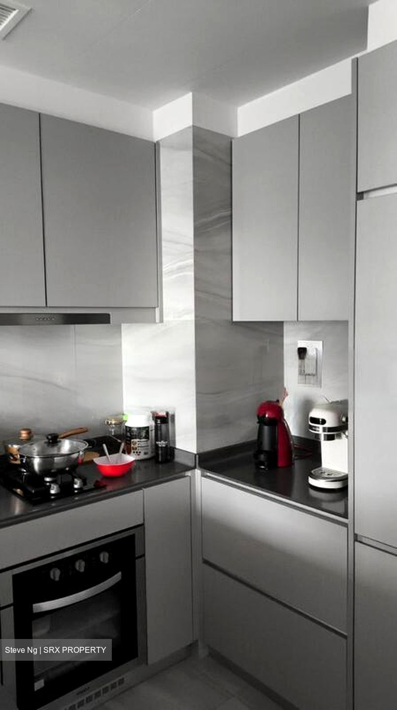 High Park Residences (D28), Apartment #472886421